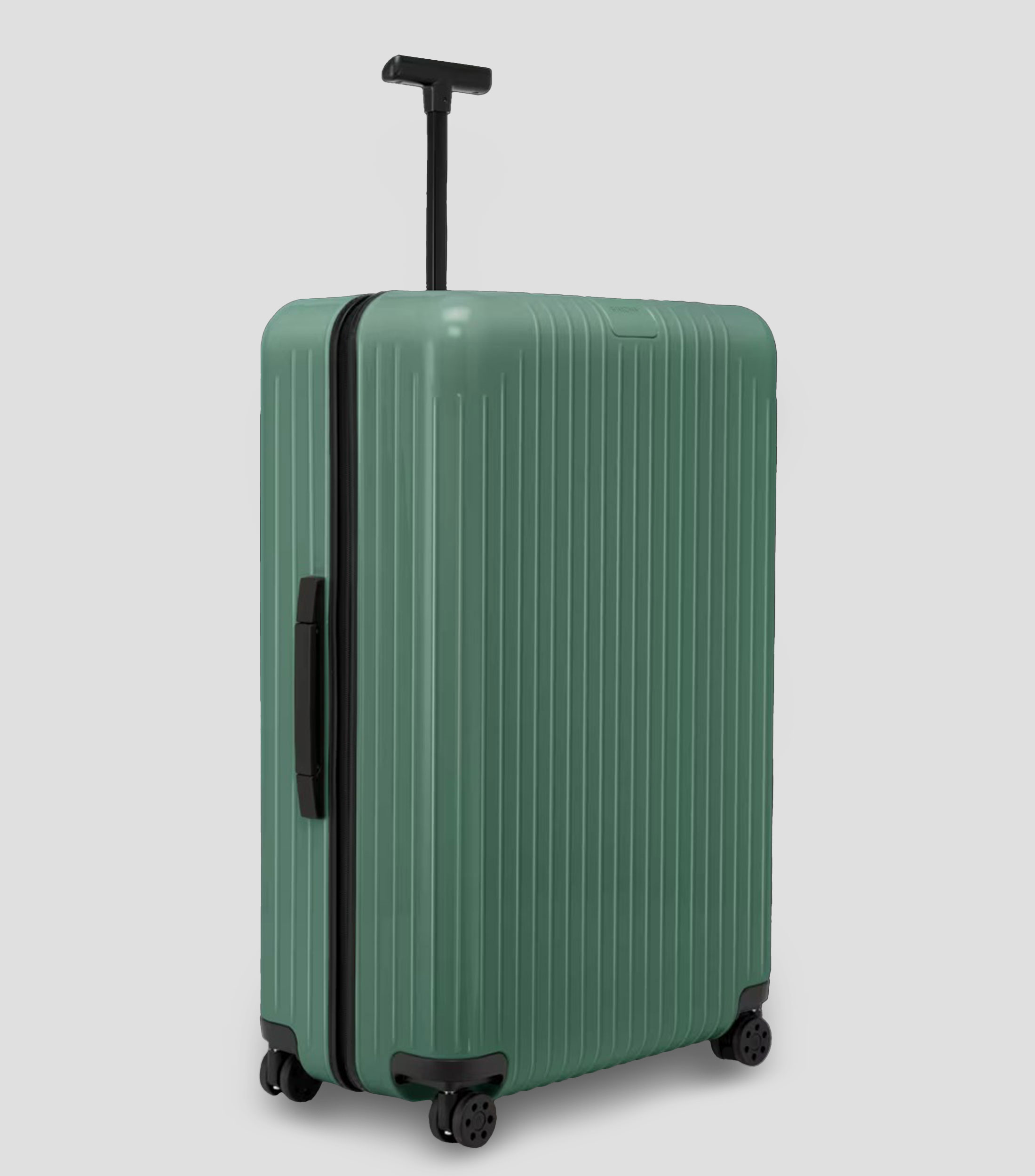 Essential Lite Checkin L ,Verde Brillante